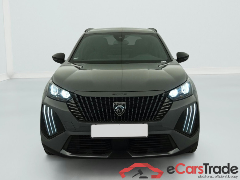 Peugeot 2008 Allure 1.2 100 S&S BVM6 #2