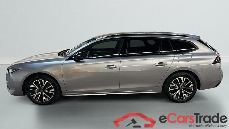 Peugeot 508 SW Hybrid 225 e-EAT8 Allure #4