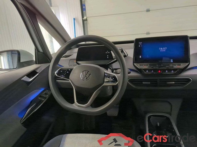 VOLKSWAGEN ID.3 Pro 58 kWh #3