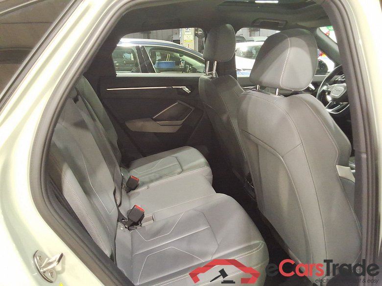 AUDI Q3 SPORTBACK 35 TFSI S line S tronic #5