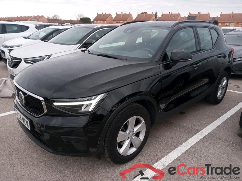 VOLVO XC40 / 2021 / 5P / todoterreno 1.5 T2 Essential #1