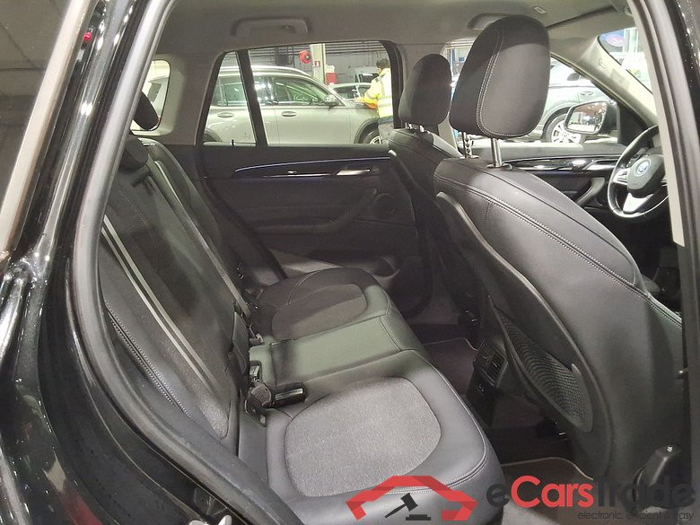 BMW X1 1.5 XDRIVE25E PHEV 162KW) #5