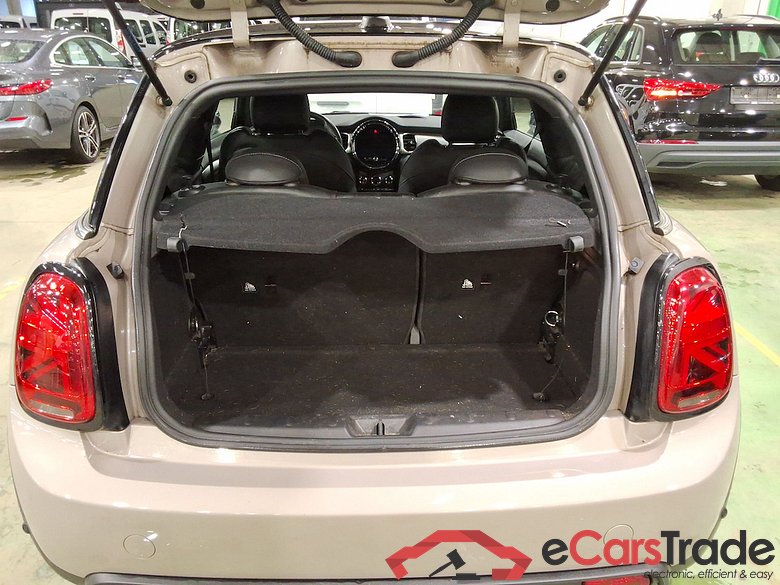 MINI MINI 32.6 KWH COOPER SE #3