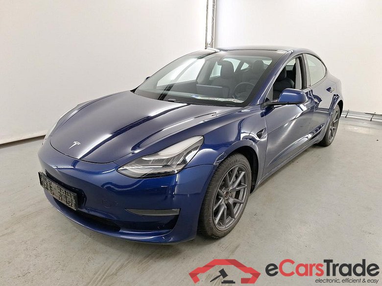 TESLA MODEL 3 75 kWh Long-Range Dual Motor #1