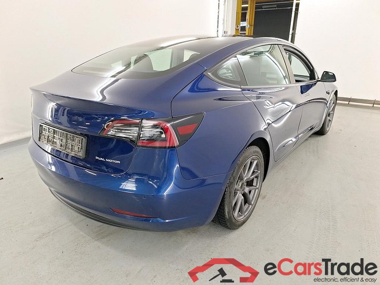 TESLA MODEL 3 75 kWh Long-Range Dual Motor #4