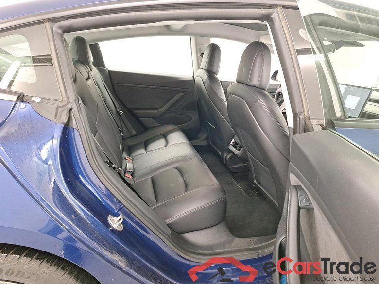 TESLA MODEL 3 75 kWh Long-Range Dual Motor #6