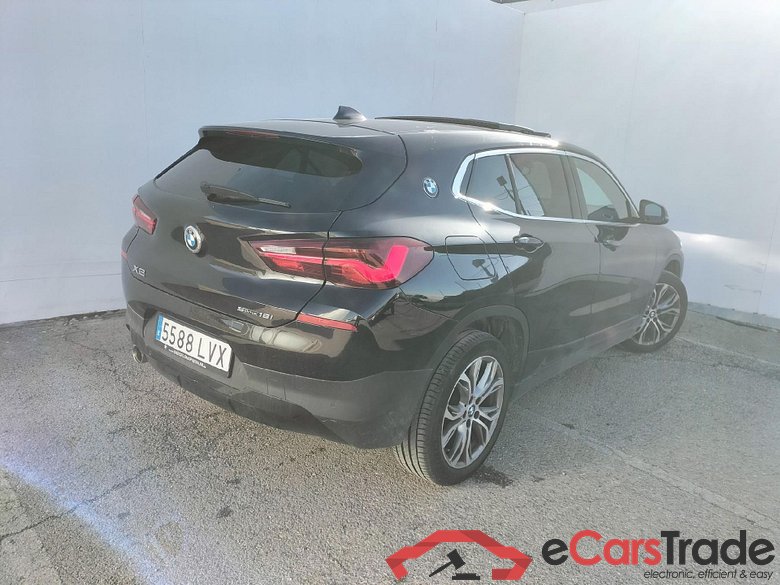 BMW X2 sDrive18i #2