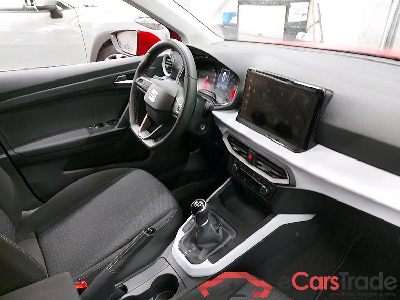 SEAT - SEA ARONA TSI 95PK Move * PETROL * #3