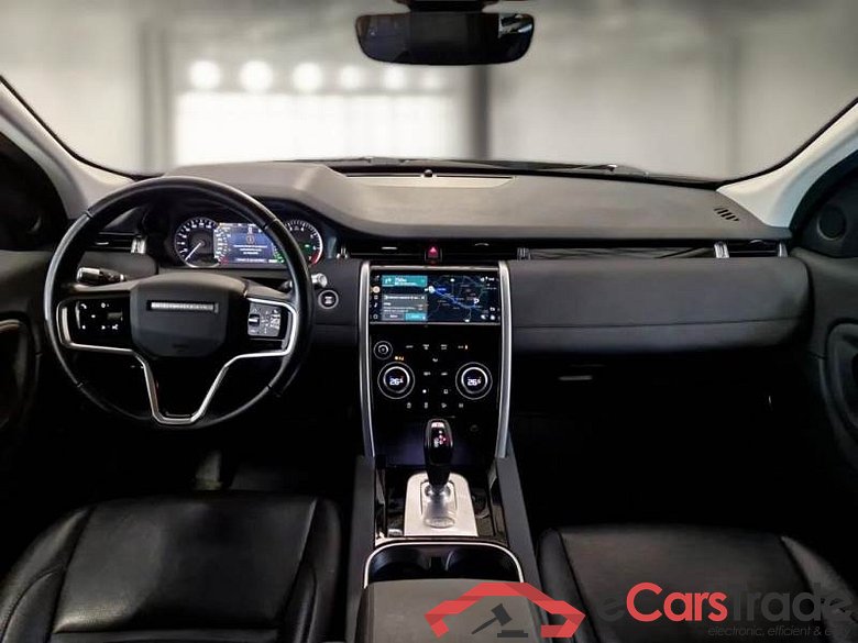LAND ROVER DISCOVERY SPORT / 2019 / 5P / SUV 1.5 I3 PHEV 300CV S 4WD AUT. #3