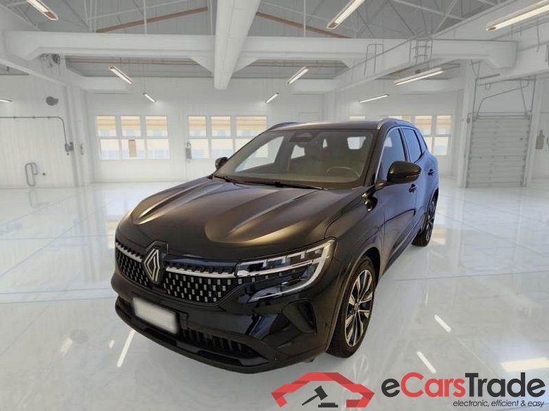 RENAULT AUSTRAL / 2022 / 5P / SUV 1.2 E-TECH HEV 200 TECHNO AT #1