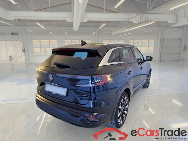 RENAULT AUSTRAL / 2022 / 5P / SUV 1.2 E-TECH HEV 200 TECHNO AT #2