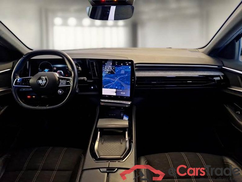 RENAULT AUSTRAL / 2022 / 5P / SUV 1.2 E-TECH HEV 200 TECHNO AT #3
