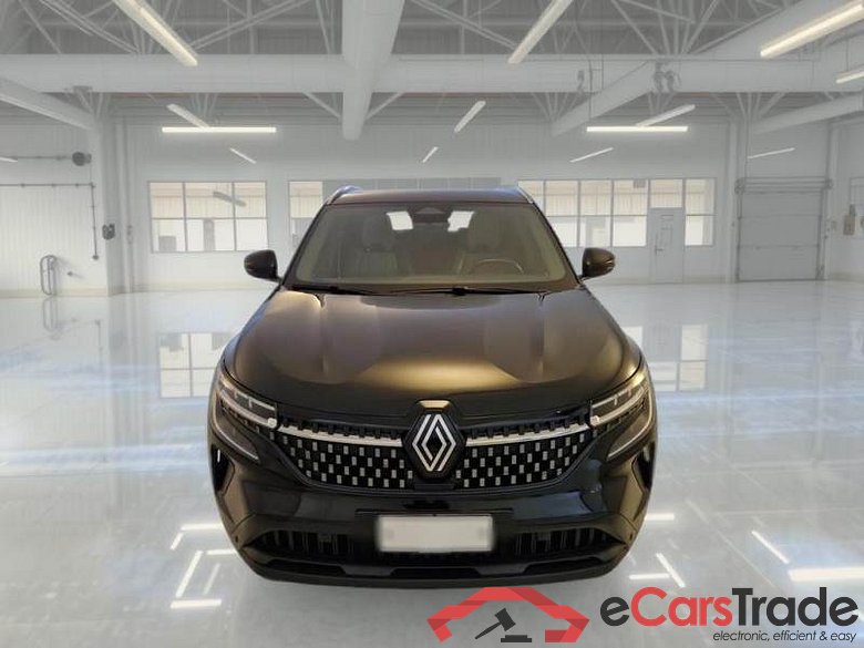 RENAULT AUSTRAL / 2022 / 5P / SUV 1.2 E-TECH HEV 200 TECHNO AT #6
