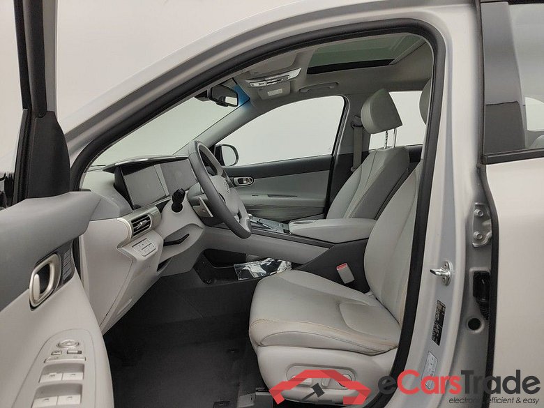 Hyundai Nexo FCEV #1 5d  !!! Hydro !!! #3