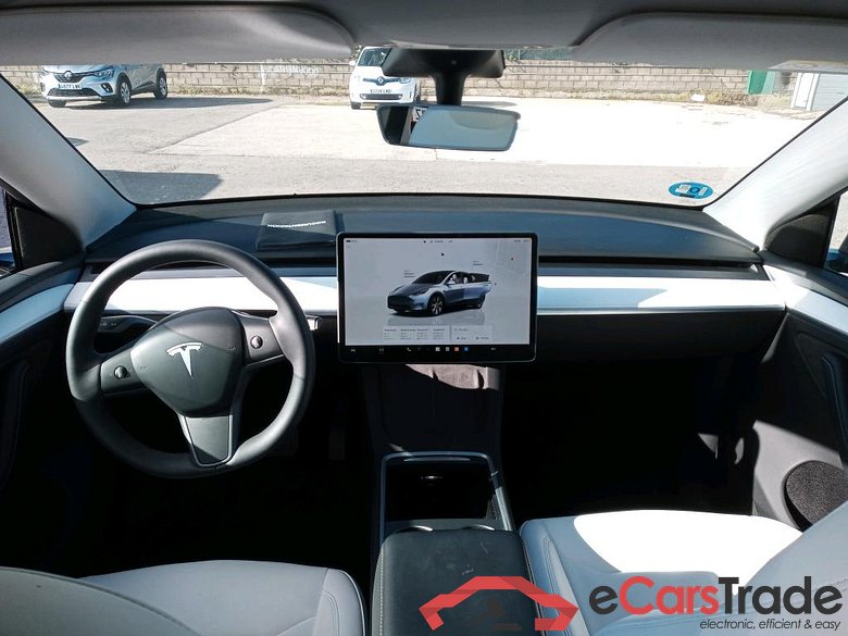TESLA Model Y / 2020 / 5P / todoterreno Gran Autonomía 4WD #3