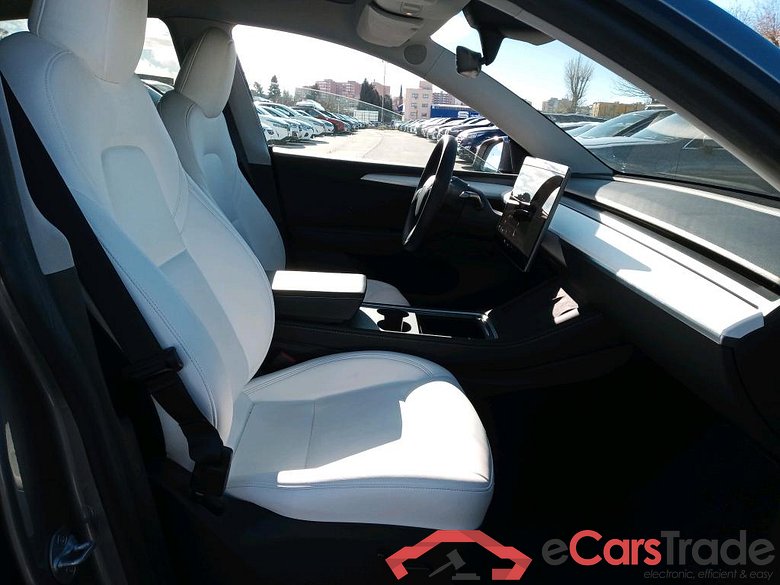 TESLA Model Y / 2020 / 5P / todoterreno Gran Autonomía 4WD #6