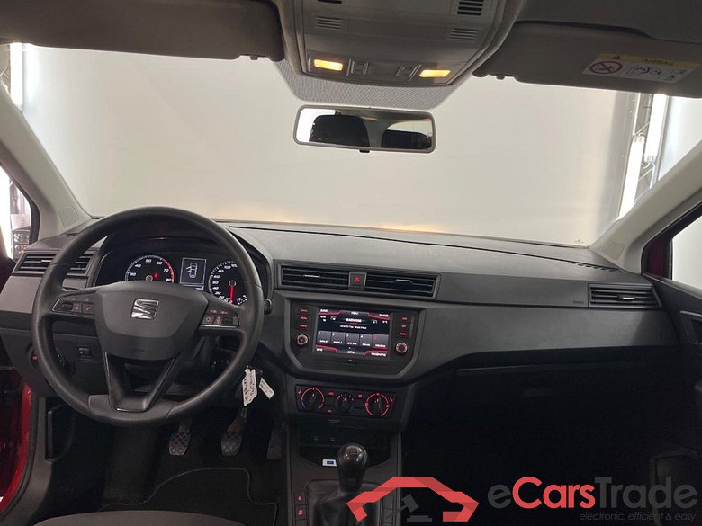 SEAT IBIZA 1.0 MPI Reference #6