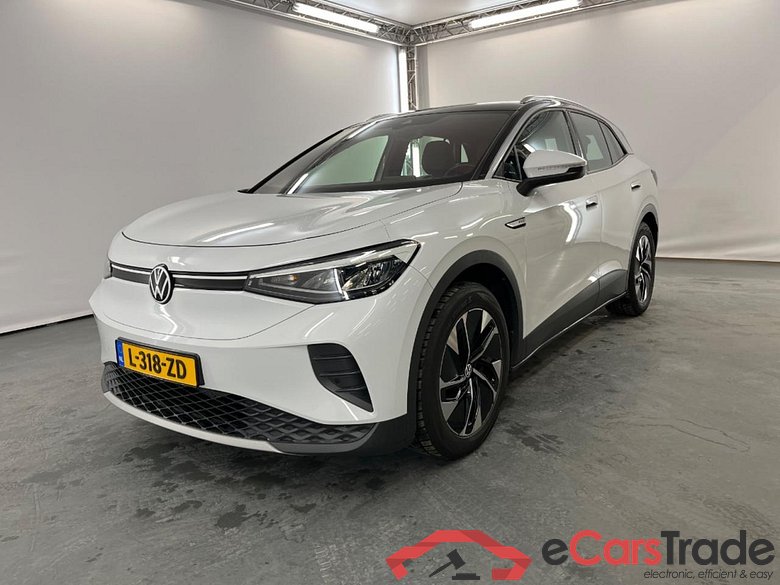 VOLKSWAGEN ID.4 Life 77 kWh