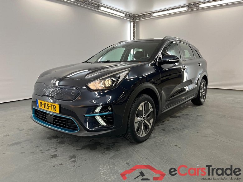 KIA e-Niro DynamicLine 64 kWh #1