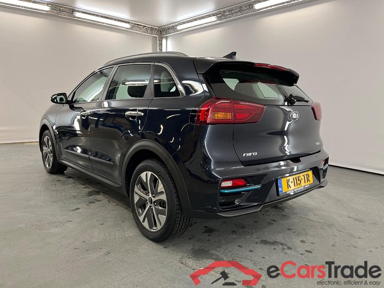 KIA e-Niro DynamicLine 64 kWh #3