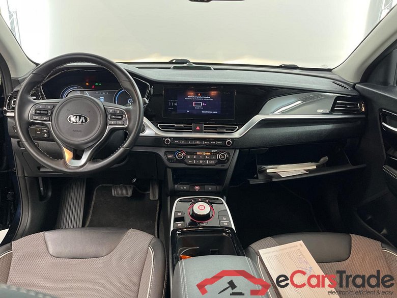 KIA e-Niro DynamicLine 64 kWh #6