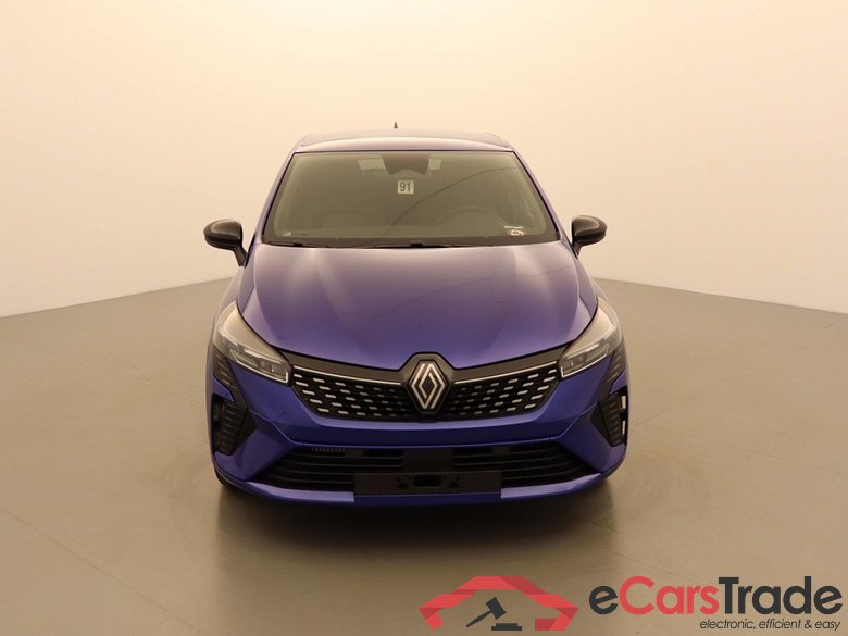 Renault Clio Techno TCe 90 #3