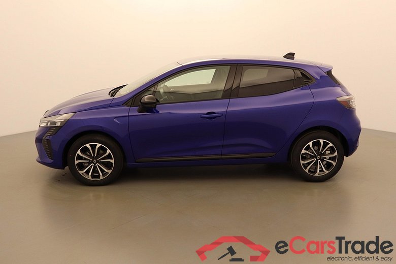 Renault Clio Techno TCe 90 #4