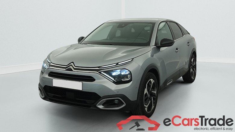 Citroen C4 PureTech 130 EAT8 Max #3