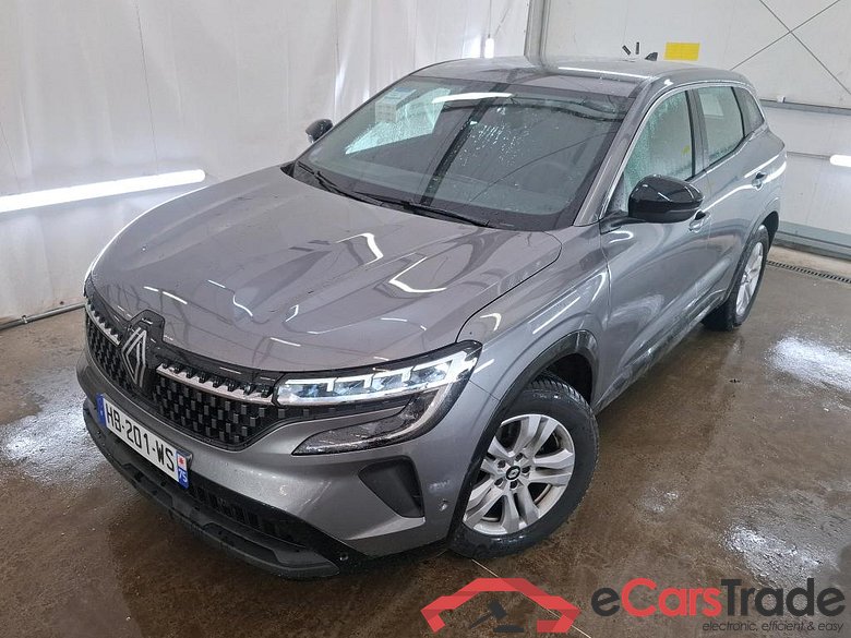 RENAULT Austral / 2022 / 5P / Crossover evolution E-Tech full hybrid 200 - 24 #1