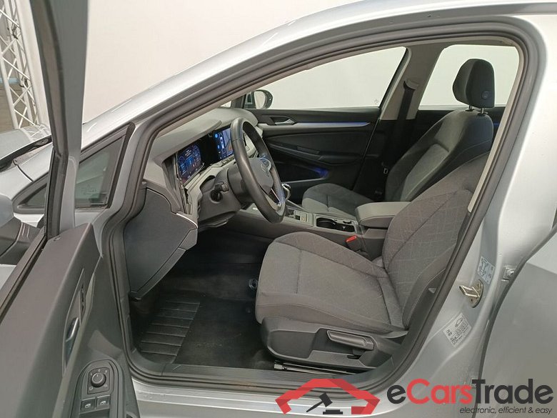 Volkswagen Golf VIII 1.0 TSI 81kW Life Business 5d #3