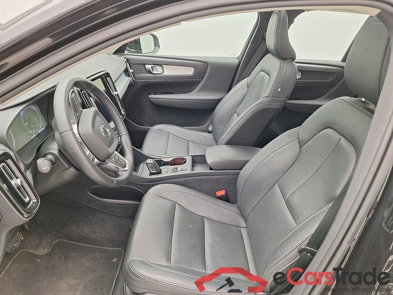 Volvo, XC40 '17 PHEV, Volvo XC40 T4 Recharge Geartronic Inscription Expr #3