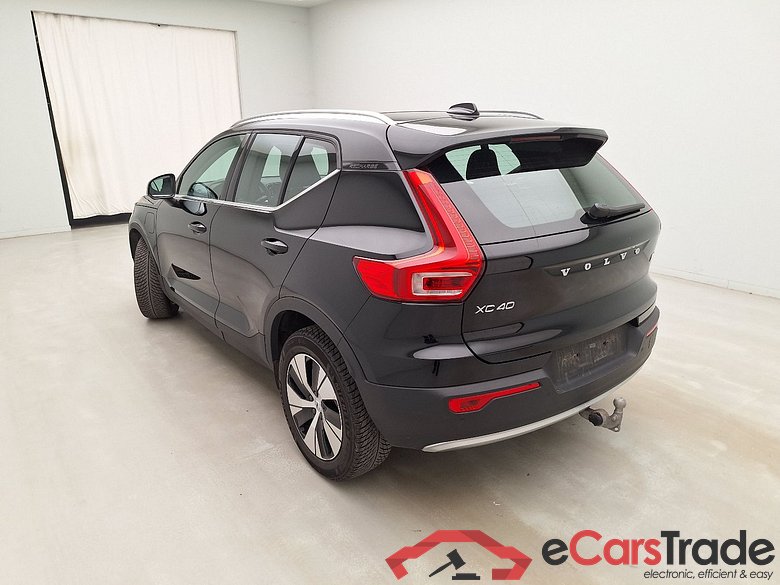 Volvo, XC40 '17 PHEV, Volvo XC40 T4 Recharge Geartronic Inscription Expr #6