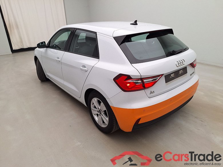 Audi, A1 SB '18, Audi A1 Sportback 1.0 30 TFSI 85kW S tronic 5d #6