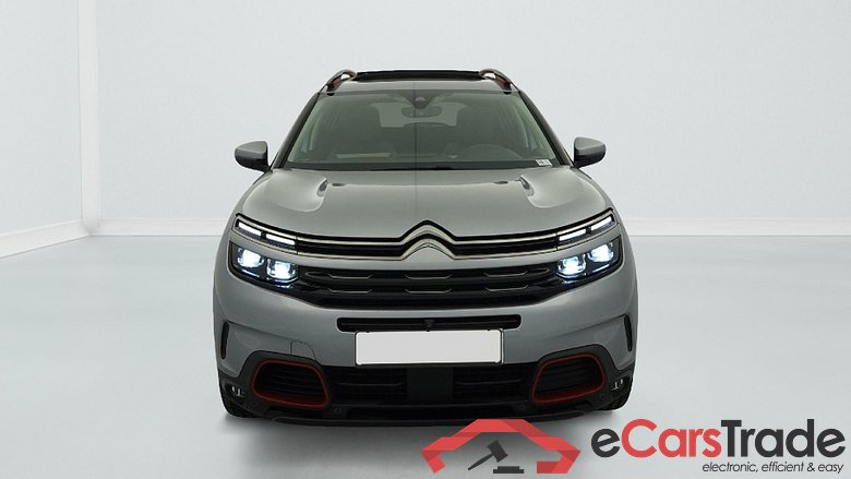 Citroen C5 AIRCROSS Hybride Rechargeable 225 S&S e-EAT8 Shine Pack #2