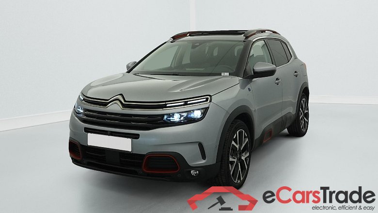 Citroen C5 AIRCROSS Hybride Rechargeable 225 S&S e-EAT8 Shine Pack #3