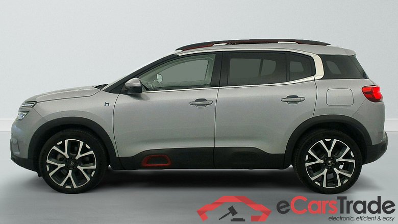 Citroen C5 AIRCROSS Hybride Rechargeable 225 S&S e-EAT8 Shine Pack #4