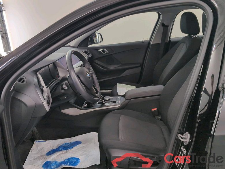 BMW 1 SERIES HATCH 1.5 116DA (85KW) #5