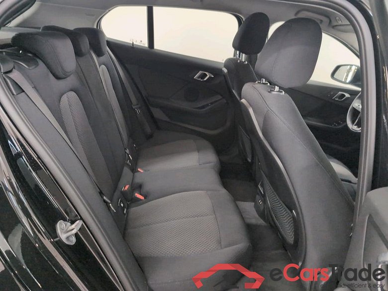 BMW 1 SERIES HATCH 1.5 116DA (85KW) #6