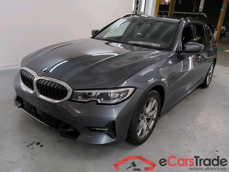 BMW 3 SERIES TOURING 2.0 330E (215KW) TOURING #1