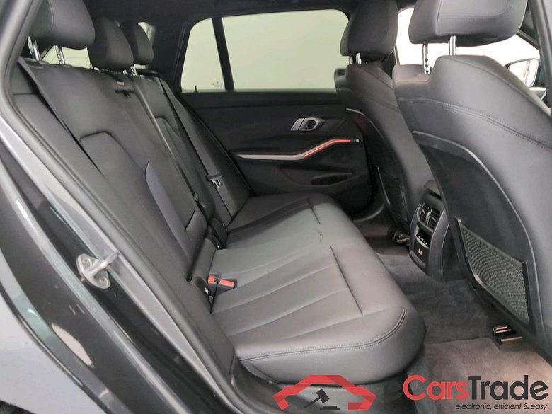 BMW 3 SERIES TOURING 2.0 330E (215KW) TOURING #6