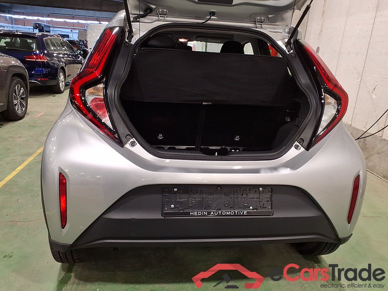 TOYOTA AYGO X 1.0 VVT-I PLAY #3