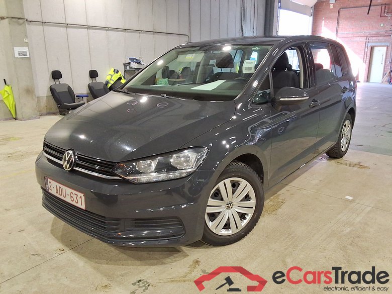 VOLKSWAGEN TOURAN 1.5 TSI TRENDLINE DSG