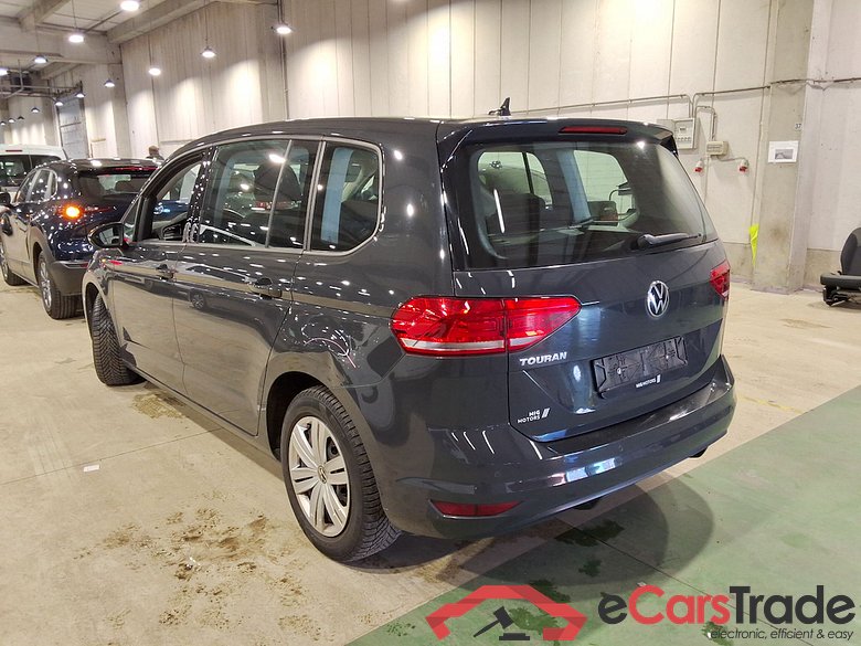 VOLKSWAGEN TOURAN 1.5 TSI TRENDLINE DSG #2