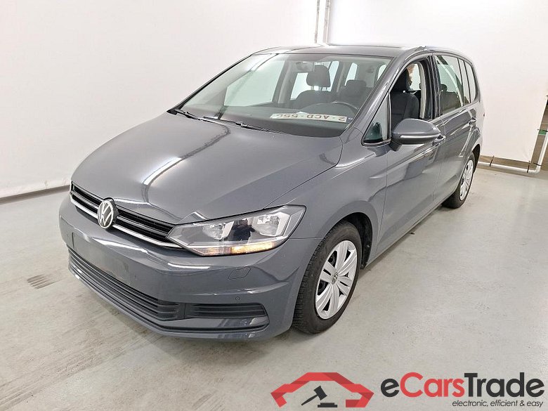 VOLKSWAGEN TOURAN 2.0 TDI 90KW TRENDLINE #1