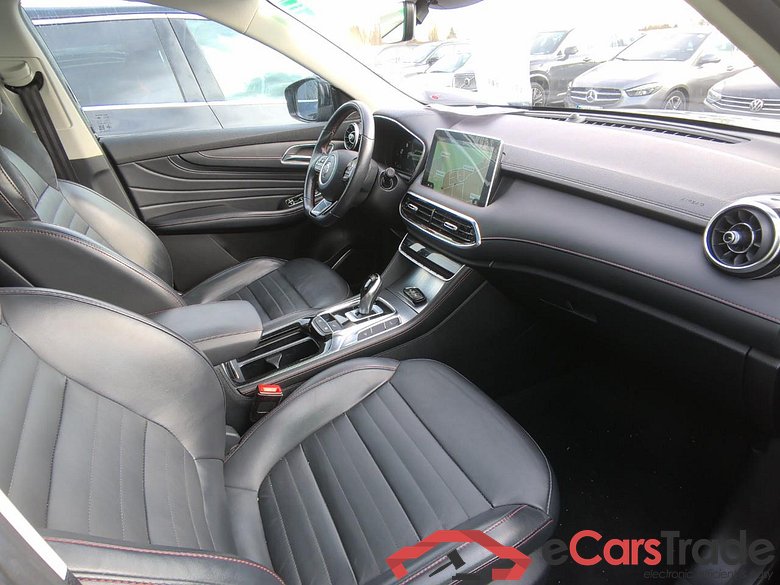 EHS LUXURY PHEV 258CH RISK chtx #3