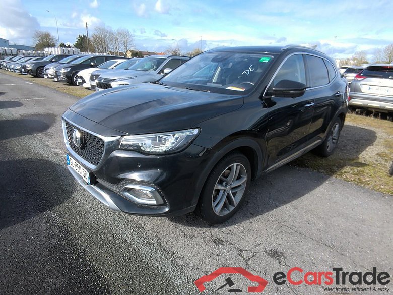 EHS LUXURY PHEV 258CH RISK chtx #1