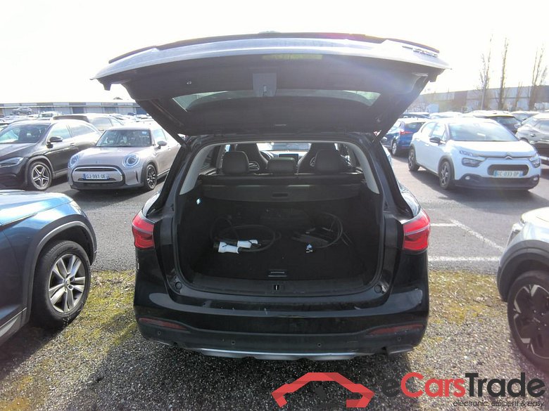 EHS LUXURY PHEV 258CH RISK chtx #5