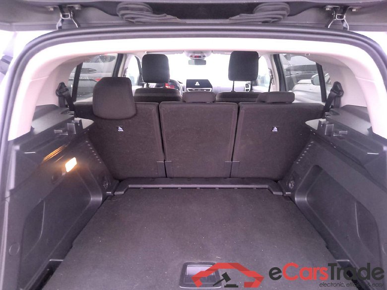 Citroen C5 AIRCROSS Plus 1.2L PureTech 130 (BVM6) #6