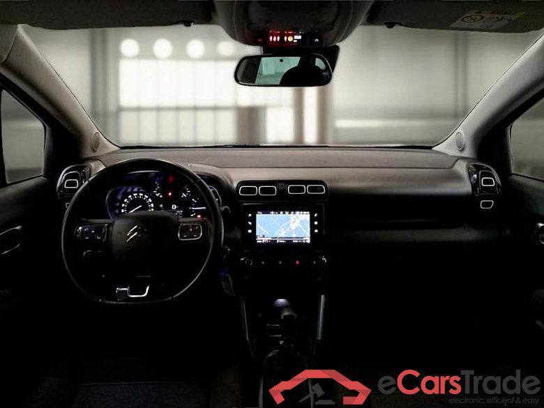 CITROEN C3 AIRCROSS / 2017 / 5P / SUV PURETECH 110 SeS SHINE #3