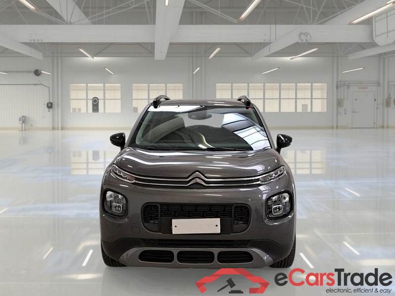 CITROEN C3 AIRCROSS / 2017 / 5P / SUV PURETECH 110 SeS SHINE #6